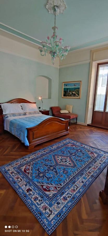 Residenza Porta Brescia Villa Peschiera del Garda Exterior foto
