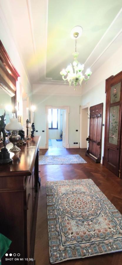 Residenza Porta Brescia Villa Peschiera del Garda Exterior foto
