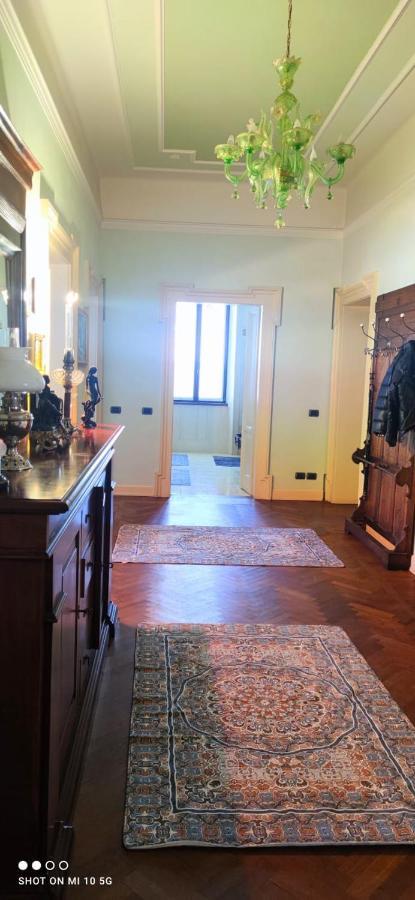 Residenza Porta Brescia Villa Peschiera del Garda Exterior foto