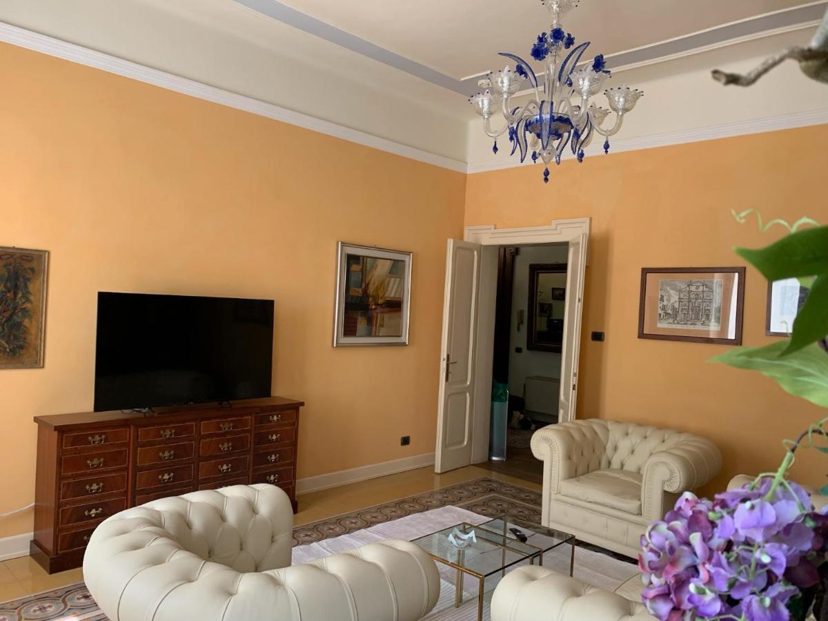 Residenza Porta Brescia Villa Peschiera del Garda Exterior foto