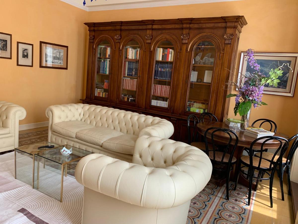 Residenza Porta Brescia Villa Peschiera del Garda Exterior foto
