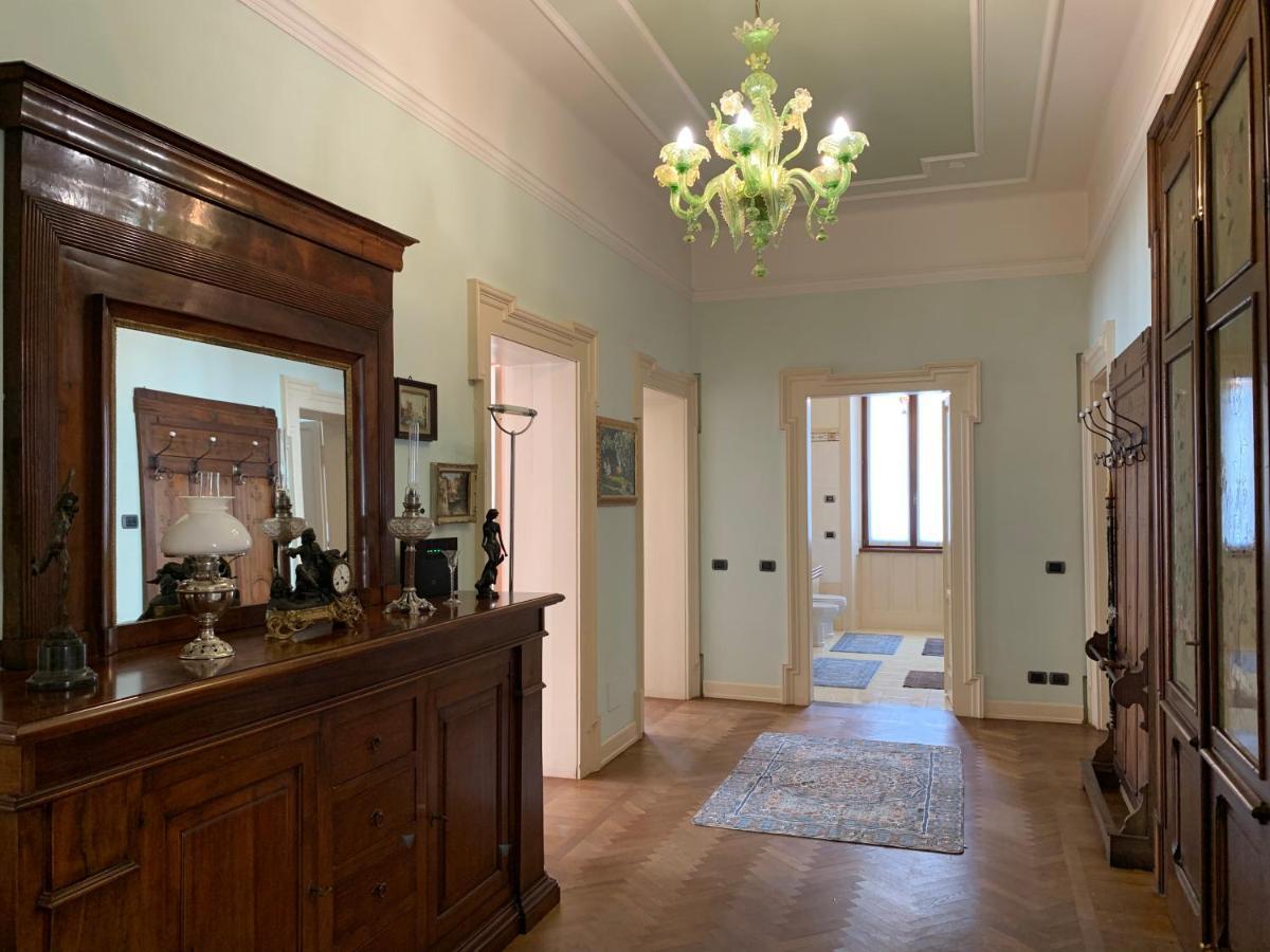Residenza Porta Brescia Villa Peschiera del Garda Exterior foto