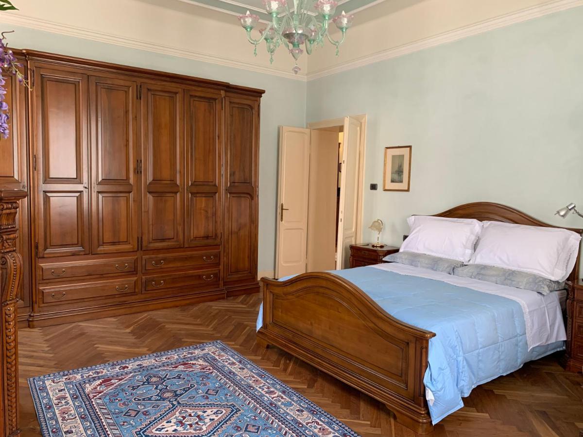 Residenza Porta Brescia Villa Peschiera del Garda Exterior foto