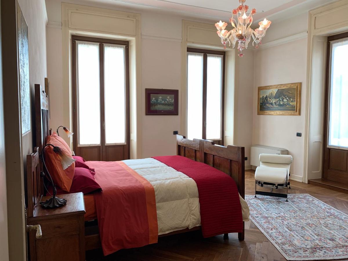 Residenza Porta Brescia Villa Peschiera del Garda Exterior foto