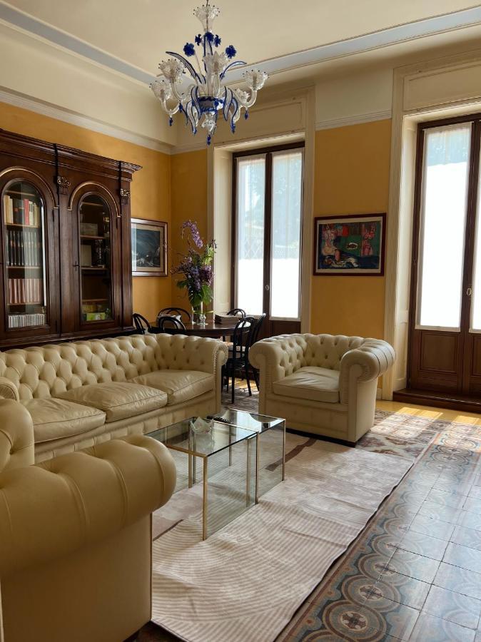 Residenza Porta Brescia Villa Peschiera del Garda Exterior foto