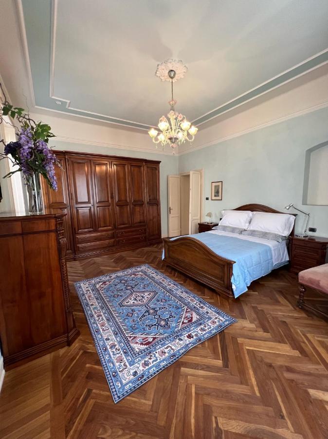 Residenza Porta Brescia Villa Peschiera del Garda Exterior foto
