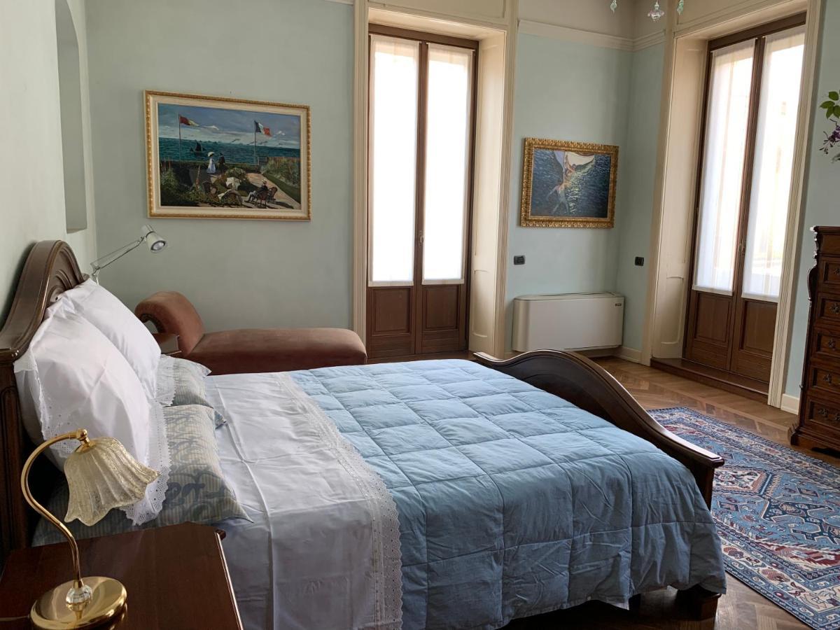 Residenza Porta Brescia Villa Peschiera del Garda Exterior foto