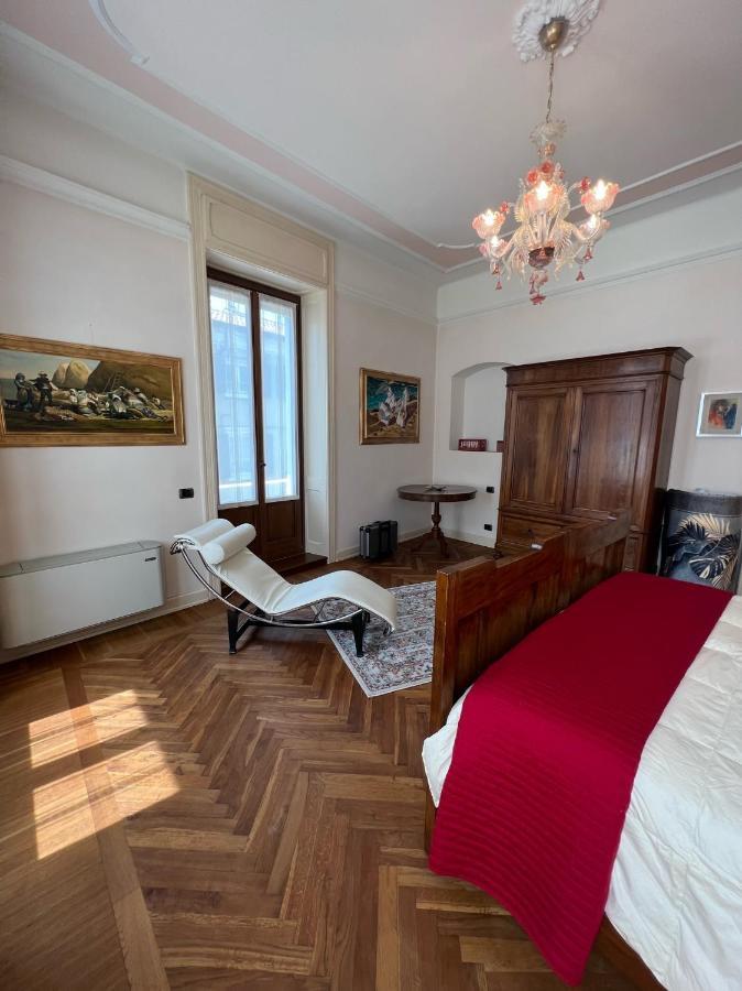 Residenza Porta Brescia Villa Peschiera del Garda Exterior foto