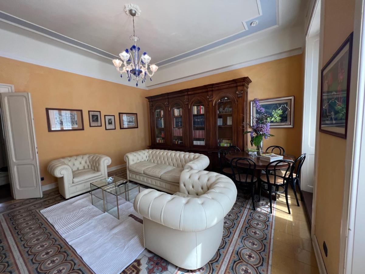 Residenza Porta Brescia Villa Peschiera del Garda Exterior foto