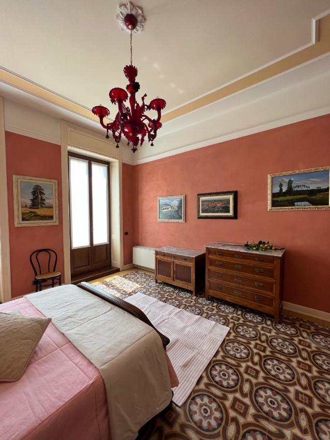 Residenza Porta Brescia Villa Peschiera del Garda Exterior foto