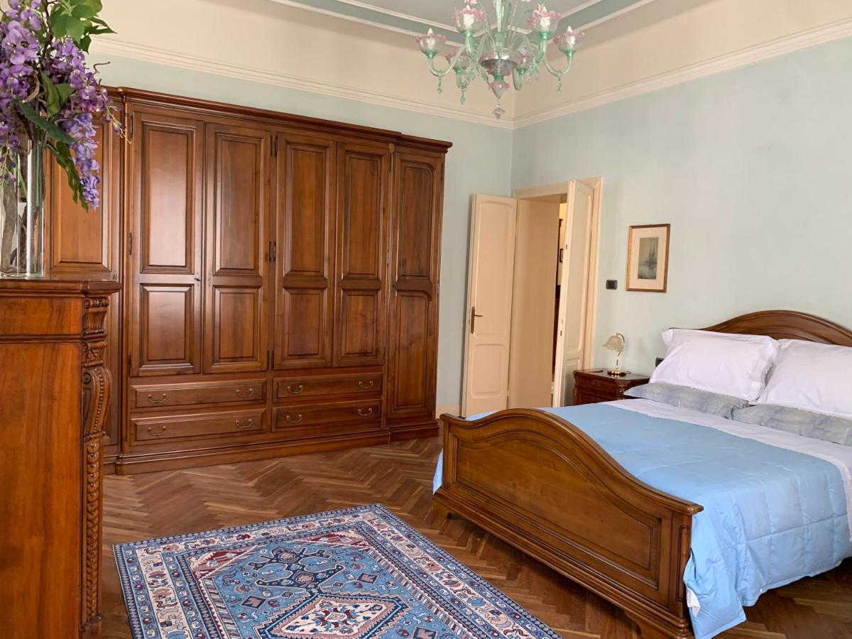 Residenza Porta Brescia Villa Peschiera del Garda Exterior foto